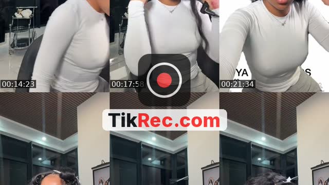 @abriannie TikTok live from 2026-10-25