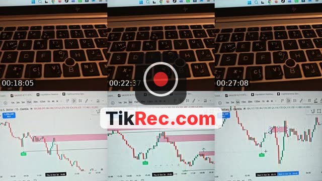 trend scalper - @forex.crypto03
