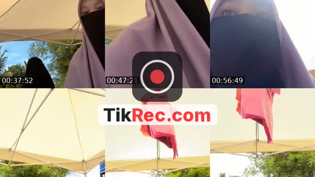 TikTok live: cari rezeki by @thesya_4
