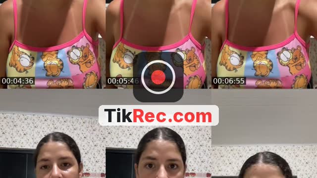@apamelaborgess TikTok live