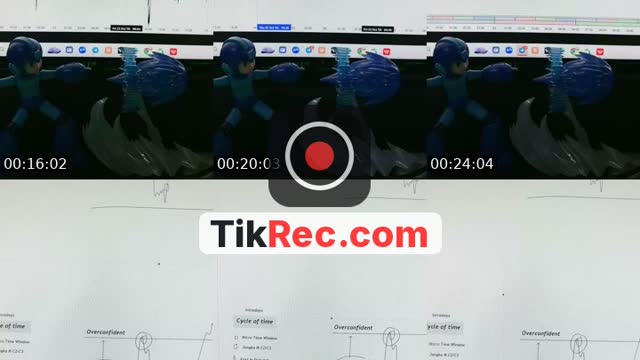 @thirdeyechart_ TikTok live from 2026-10-25