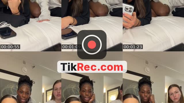 @aydaawayda TikTok live