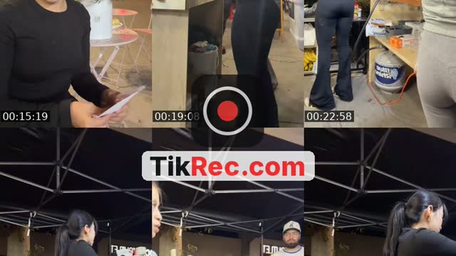@airamgarcia_29g TikTok live from 2026-10-25