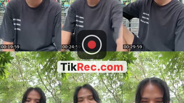 @mukriz_sya TikTok live