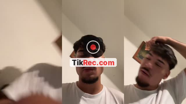 @marcell.roha TikTok live