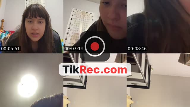 @bwstgural United States TikTok live from 2026-10-25