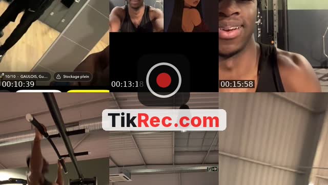 @tisnooh92 TikTok live