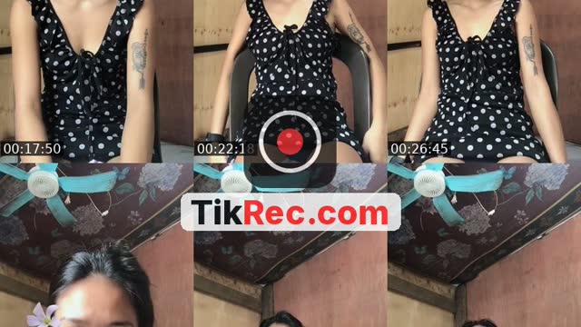 @nikkay_26 TikTok live