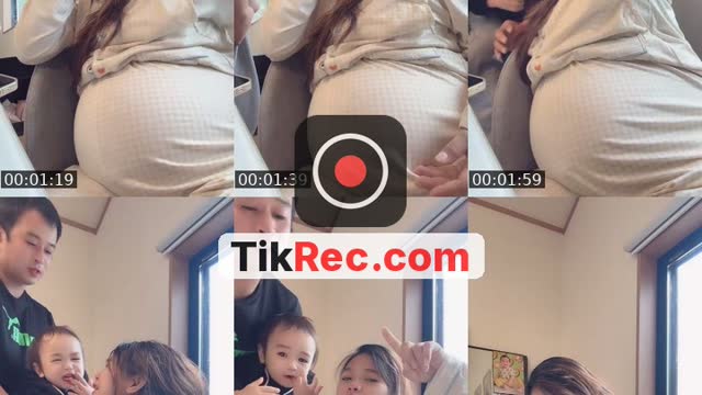 @pamelainjapan TikTok live