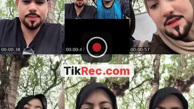 @happymeal1511 TikTok live