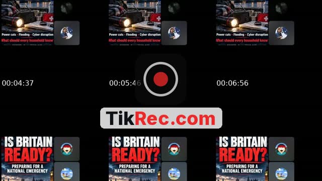 @captain.cook.the1 TikTok live