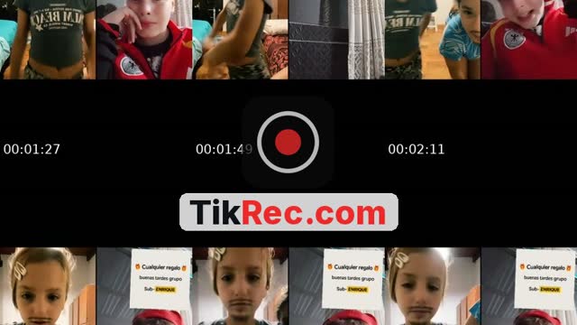 @joaqui112 TikTok live