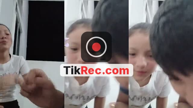 @reniwis69 TikTok live