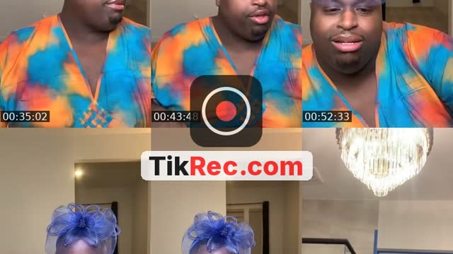 @1drebby TikTok live from 2026-10-25