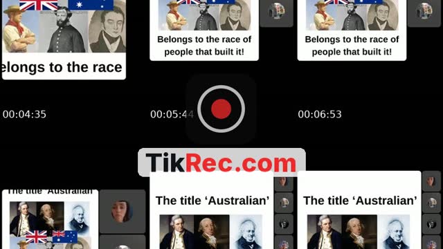 @australia.1901 TikTok live
