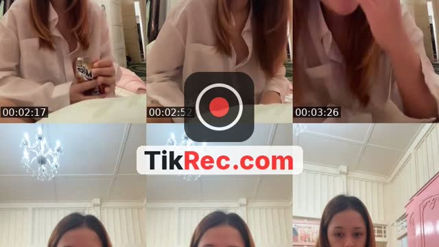 @hariuntukamanda TikTok live