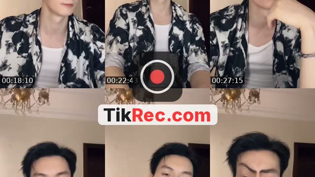 Hi.你好 - @zane.2327