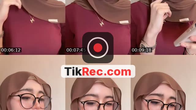 @softymatcha TikTok live