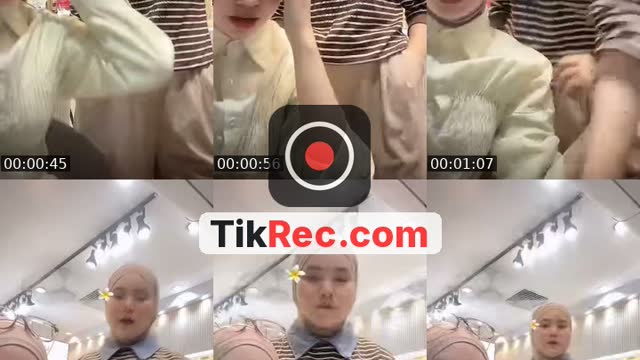 @zira.r TikTok live
