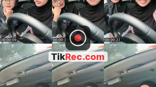 @rrrchm4 TikTok live