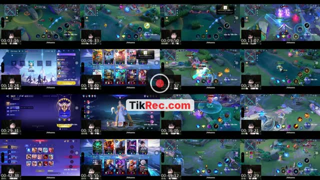 Lets Go LIVE! - @deliosiminn