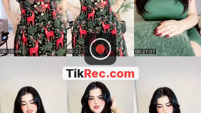@cherie.cherry7 TikTok live