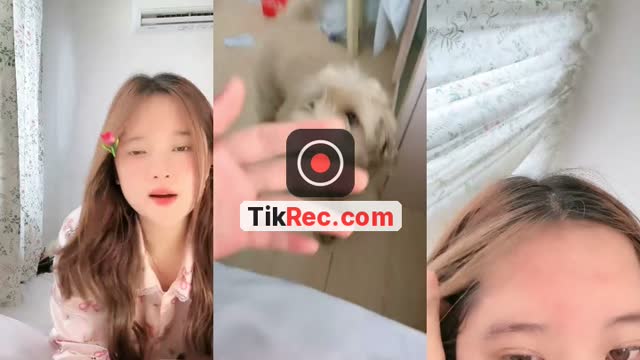@itsmichelle149 TikTok live
