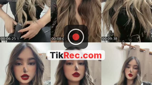 @maay.avm TikTok live
