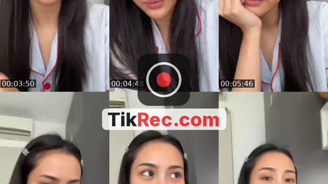 @sitikhadijahhalim_ TikTok live