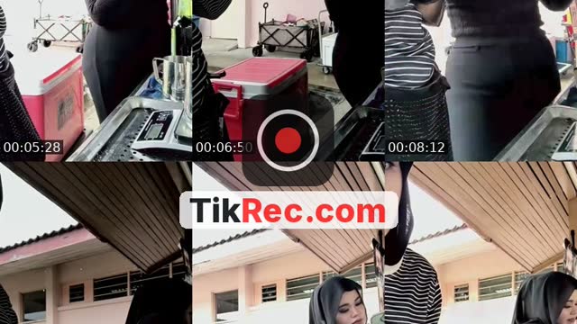 @syafikahizzuani United States TikTok live from 2026-10-25