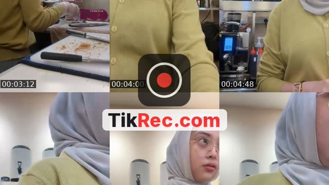 @novacoffies TikTok live