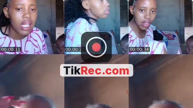 @theodora.qristine TikTok live