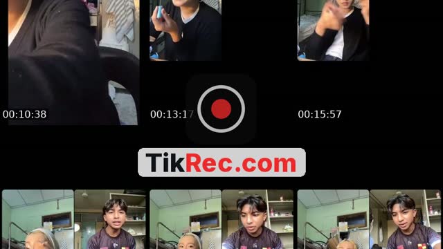 United States TikTok live: meow awoo by @mid.ao__