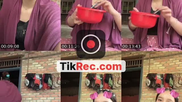 @pepiyanti004 TikTok live