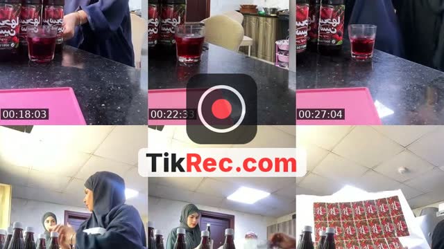 @alshaa3ra77 TikTok live