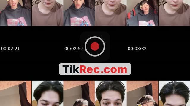 @ppazoka426 TikTok live