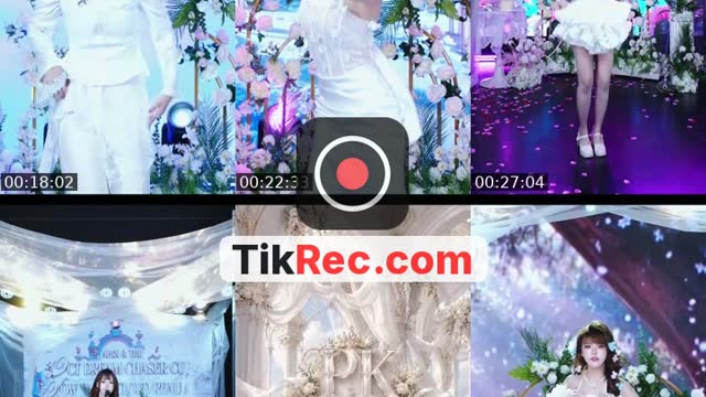 United States TikTok live: OCTOBER PK COMPETETION by @apexluminance1