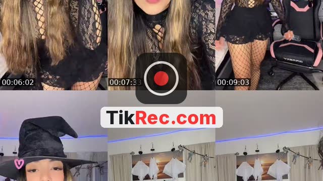 @elsa.melgar18 TikTok live