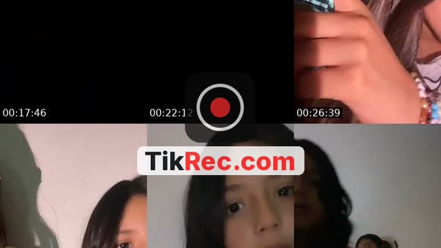 @anagrwm_mar TikTok live