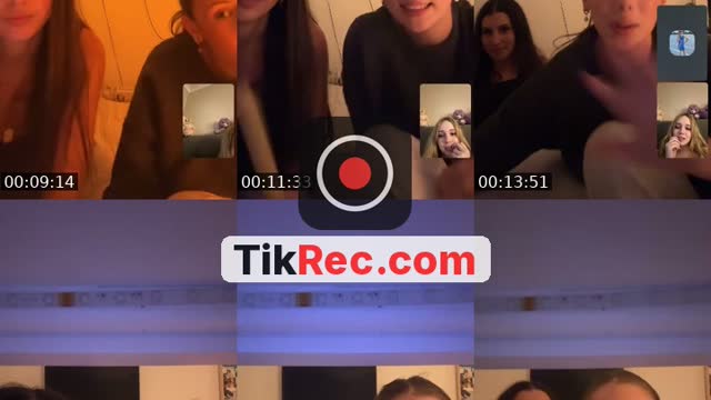 @krystaray United States TikTok live from 2026-10-25