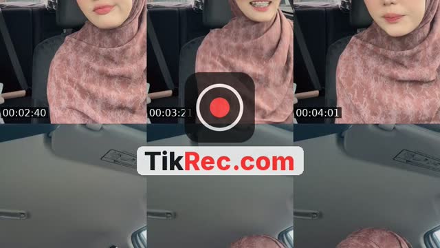 United States TikTok live: Tengok jela by @thenyenye__