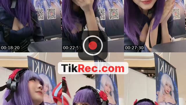 United States TikTok live: baru baik demam by @inakii.png