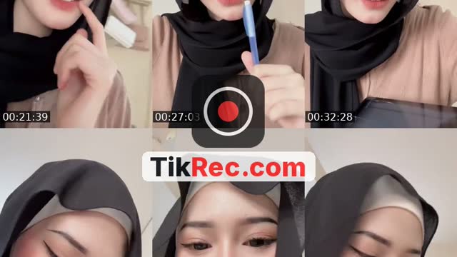@deehanisah United States TikTok live from 2026-10-25