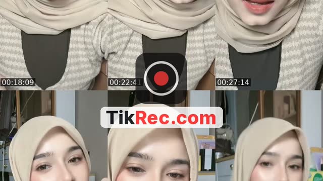 @reemalshq TikTok live