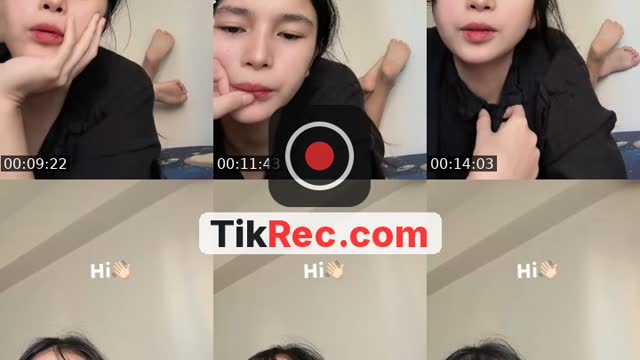 United States TikTok live: Lets Talk? by @mariaaaamo2