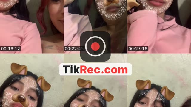@yara166624 TikTok live