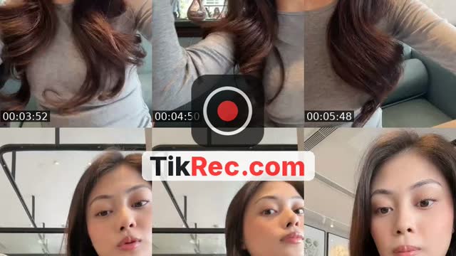 @hiyshax TikTok live