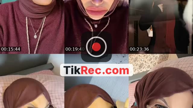 United States TikTok live: bukan nana by @dndfrust