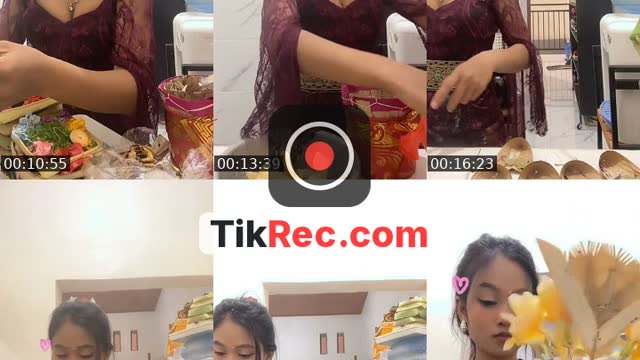 @preetyagekk TikTok live