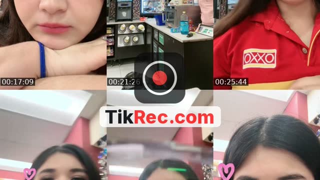@genesis.dcn TikTok live